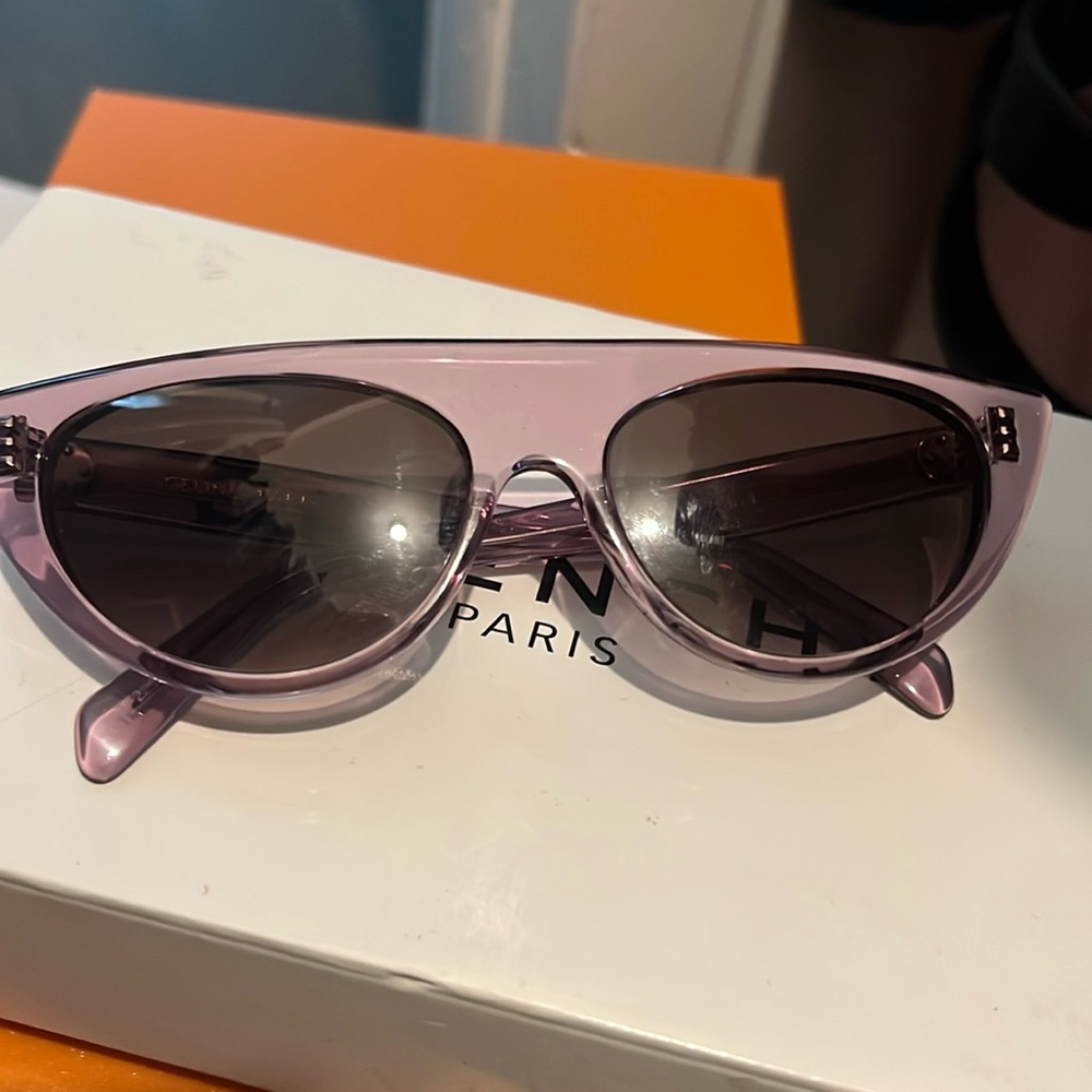 Celine sunglasses